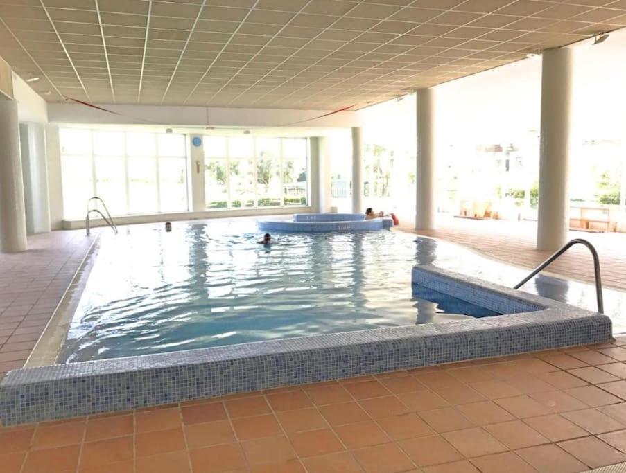 Atico Costa Ballena - Cadiz Rota Exterior foto