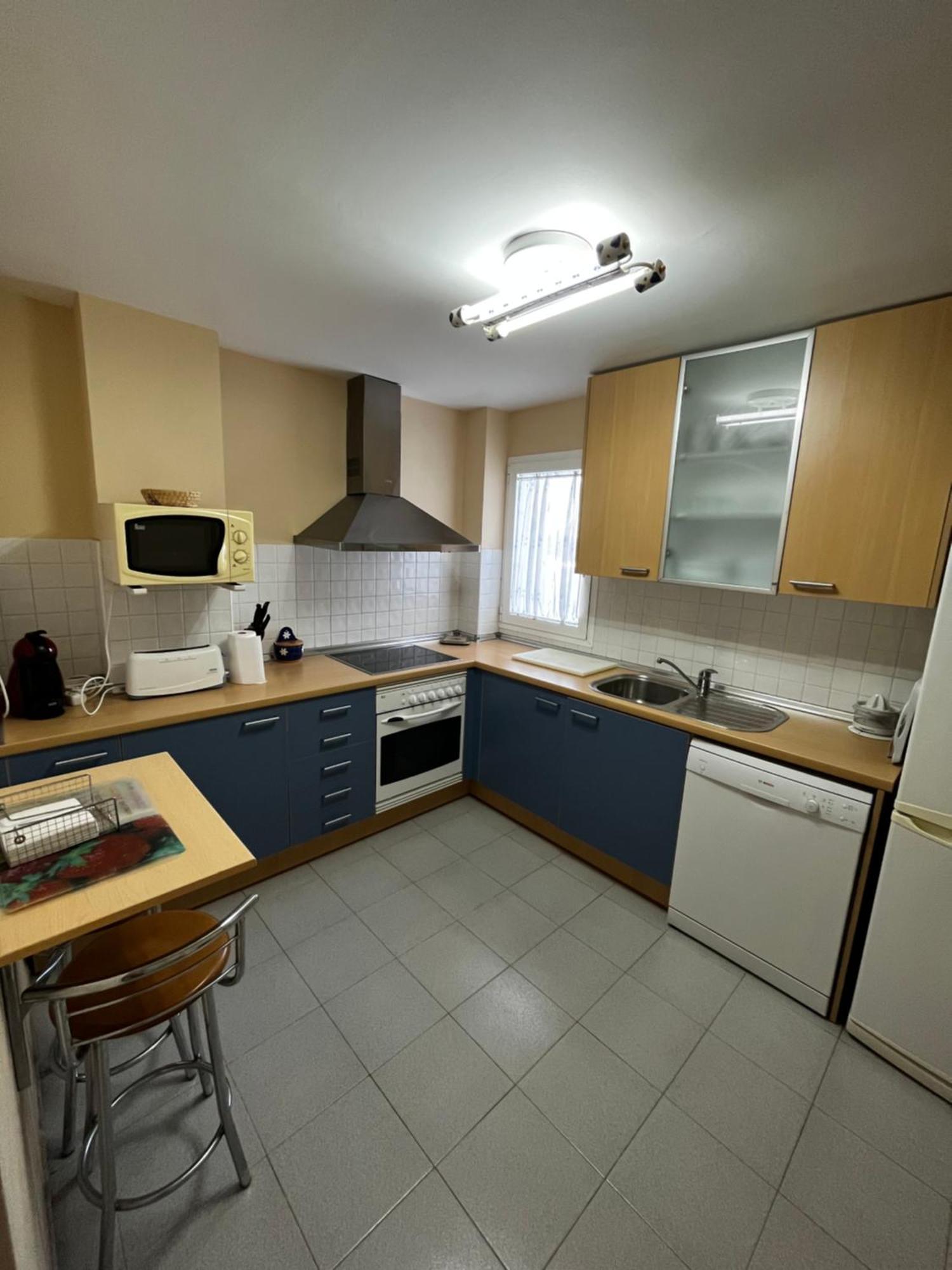 Atico Costa Ballena - Cadiz Rota Exterior foto