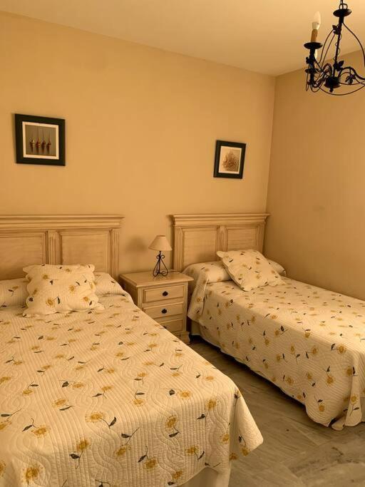 Atico Costa Ballena - Cadiz Rota Exterior foto