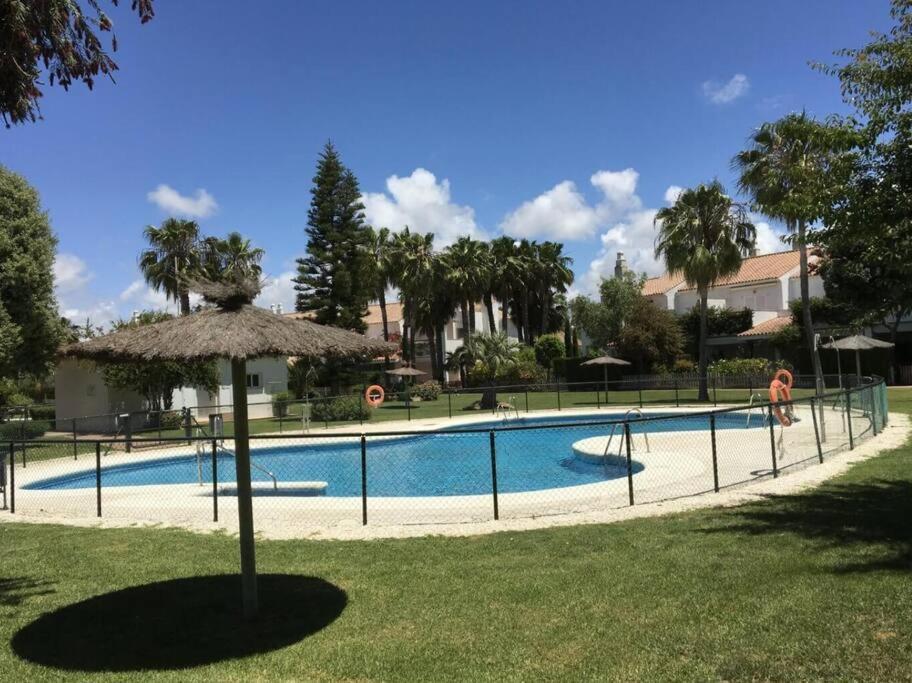 Atico Costa Ballena - Cadiz Rota Exterior foto